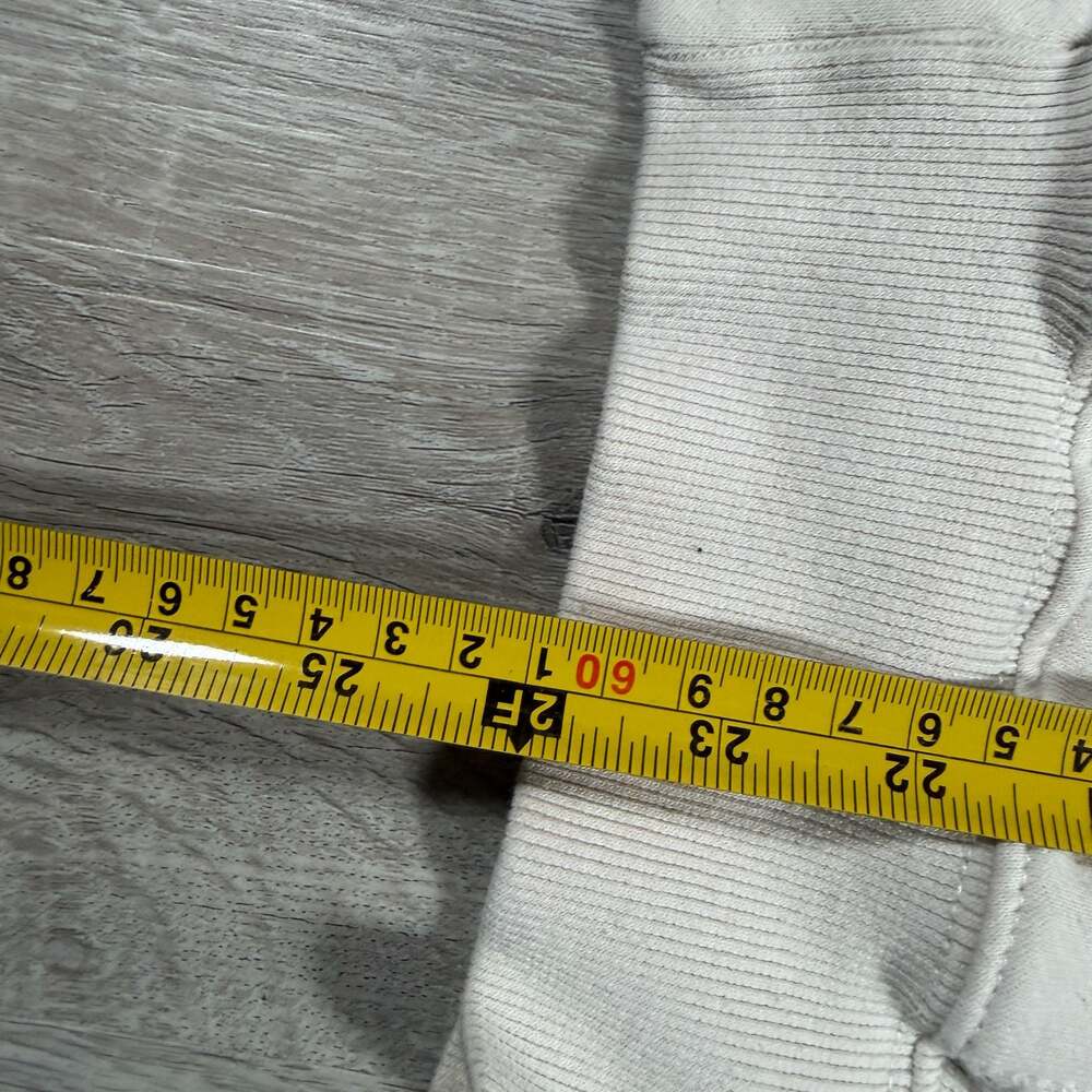 Y2K Style Blue 84 Lac Du Bonnet Manitoba Canada Full Zip Hoodie Large - Picture 6 of 6